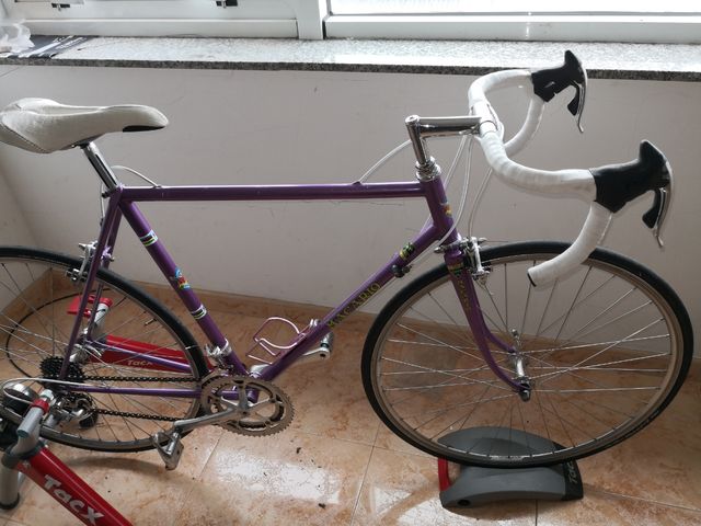 bicicleta macario 