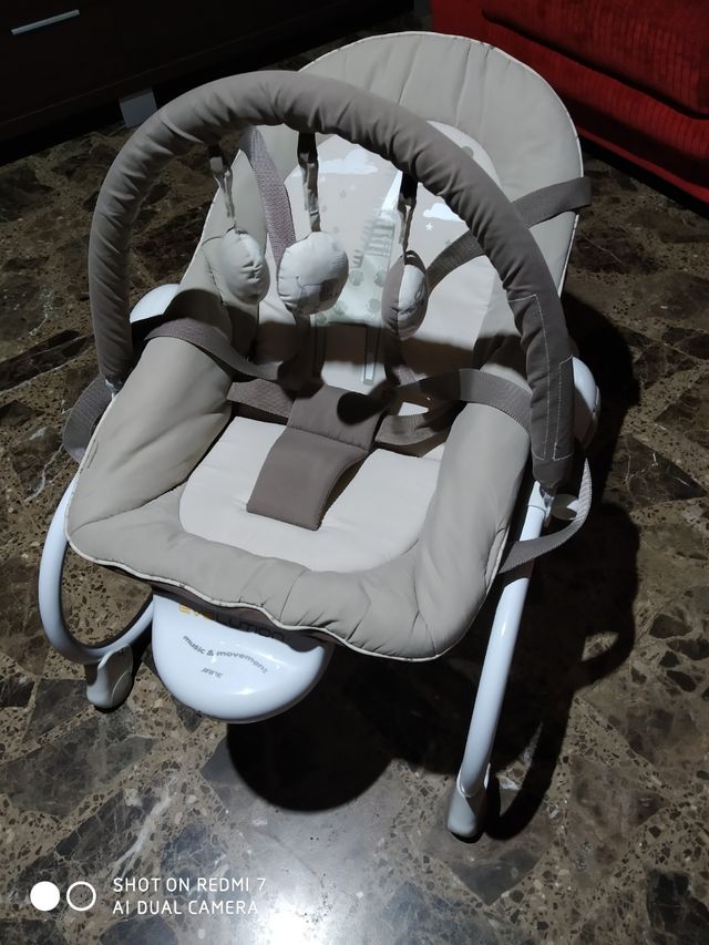 Maquita Jane evolution