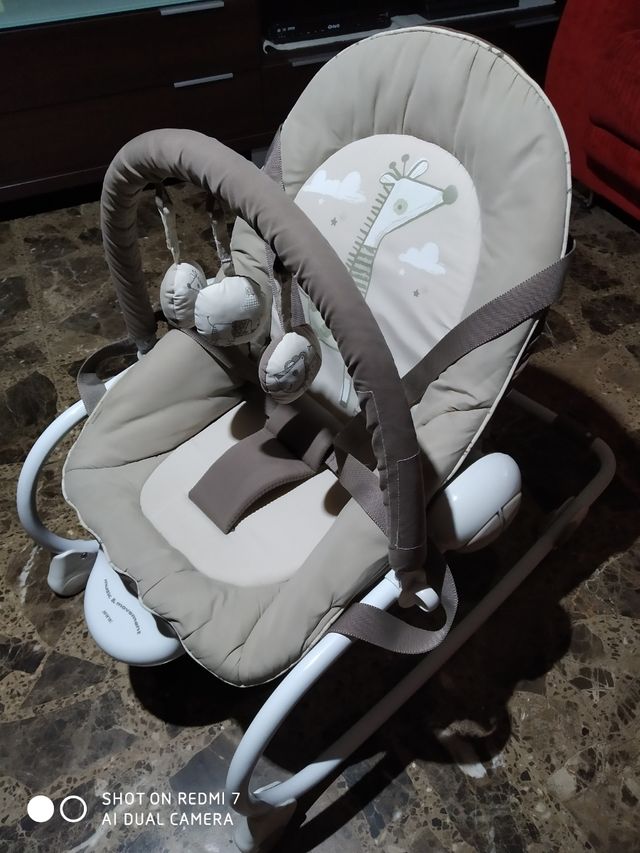 Maquita Jane evolution