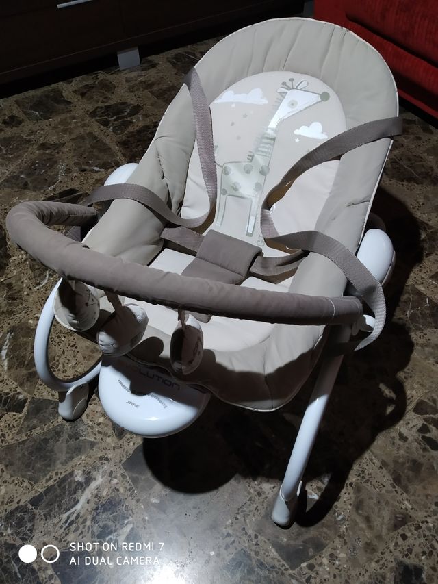 Maquita Jane evolution