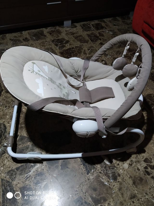 Maquita Jane evolution