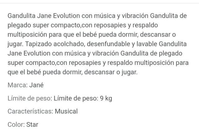 Maquita Jane evolution
