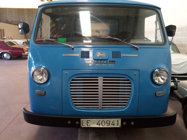 camion avia 2500