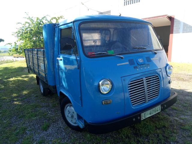 camion avia 2500
