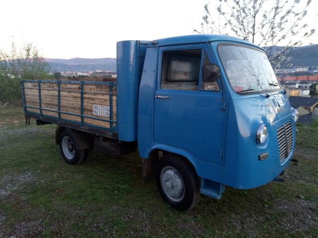 camion avia 2500