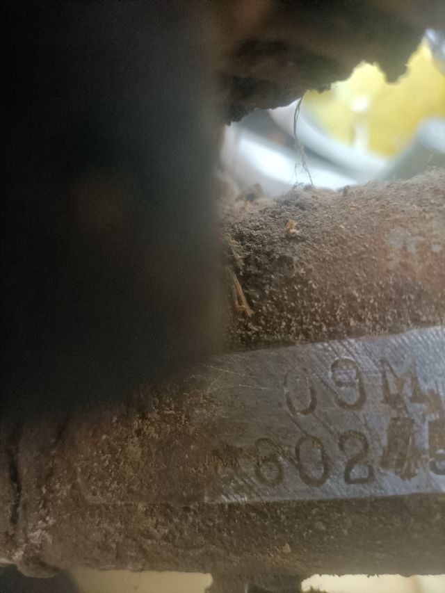 motor vespa 160 gt electrónic