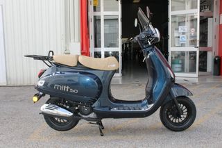 MITT RT 50 SUPER