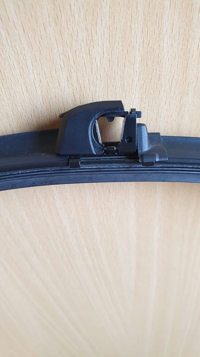 Limpiaparbrisas bosch