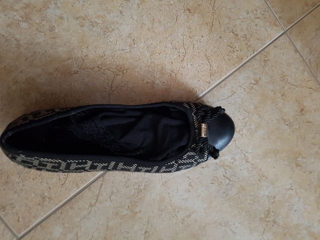 mocasines Tommy Hilfiger talla 38