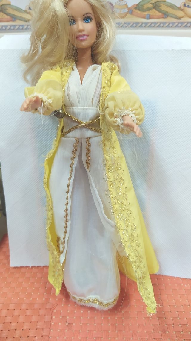 Ropa y Complementos de Barbie
