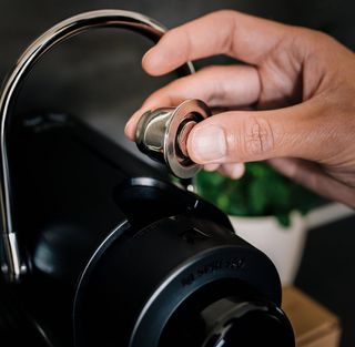 Cápsulas Café EverGreen recargables para Nespresso de segunda mano por 50  EUR en Tarrega en WALLAPOP