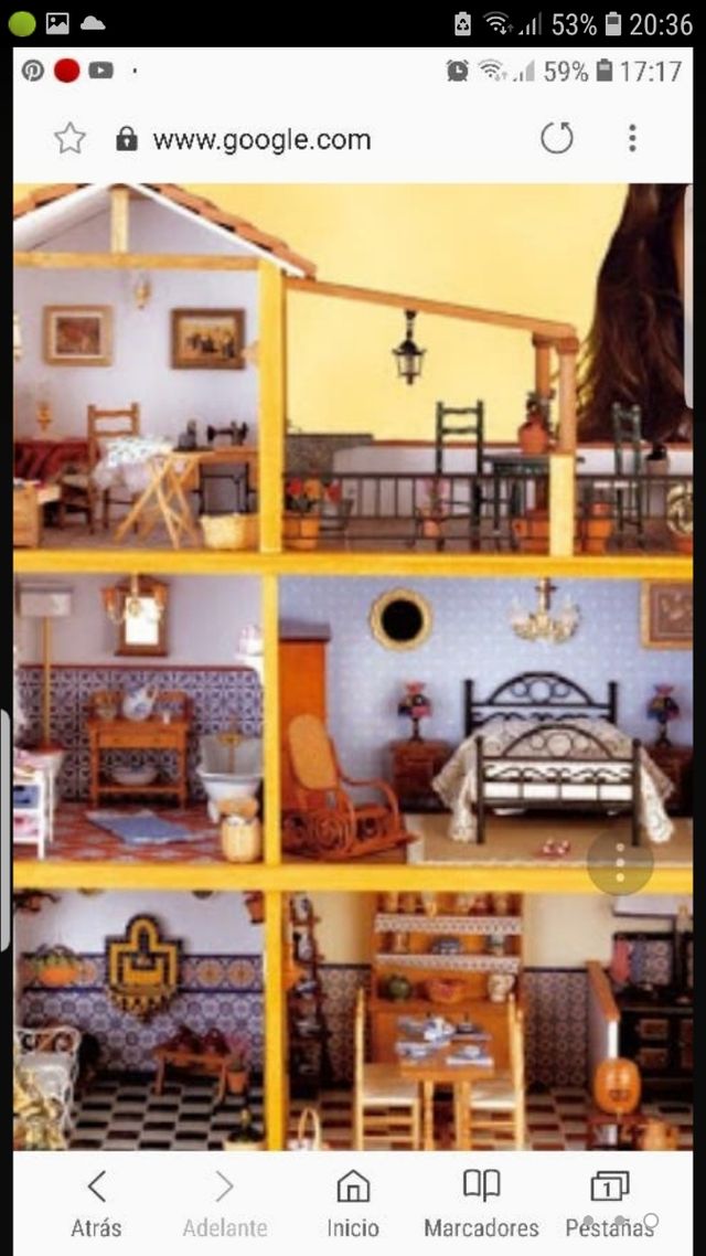 casa andaluza