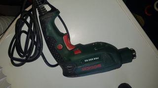 Taladro Bosch despiece de segunda mano por 50 EUR en Onil en WALLAPOP