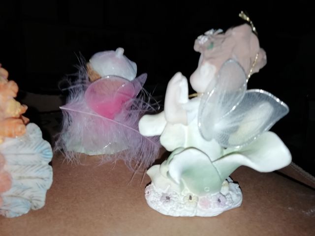 Figuras  decoración