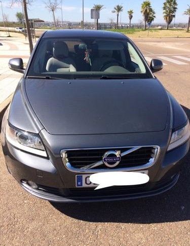 Volvo S40  Año 2012 - foto 1