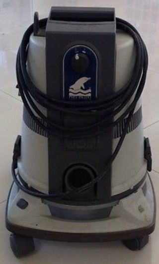 Aspirador Delphin de segunda mano en WALLAPOP