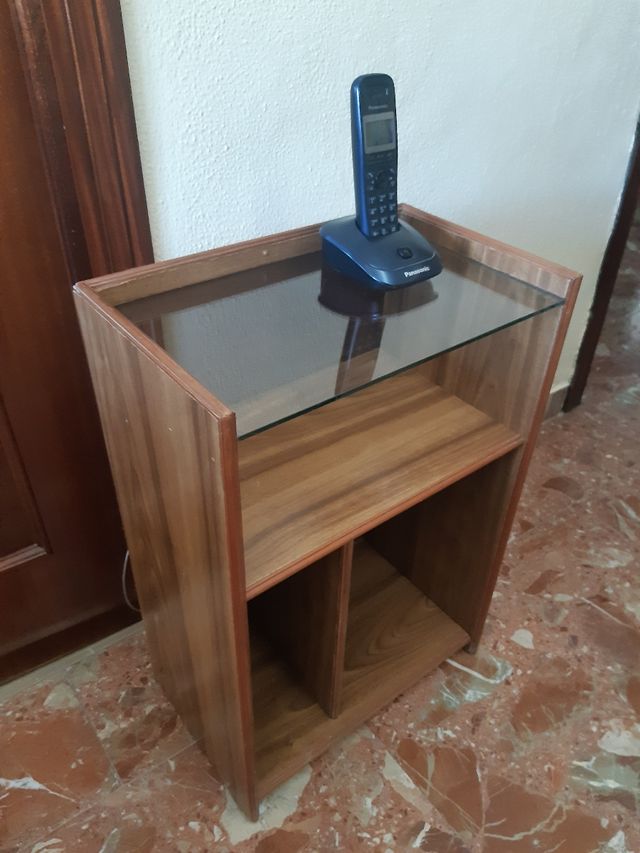 MUEBLE TELÉFONO