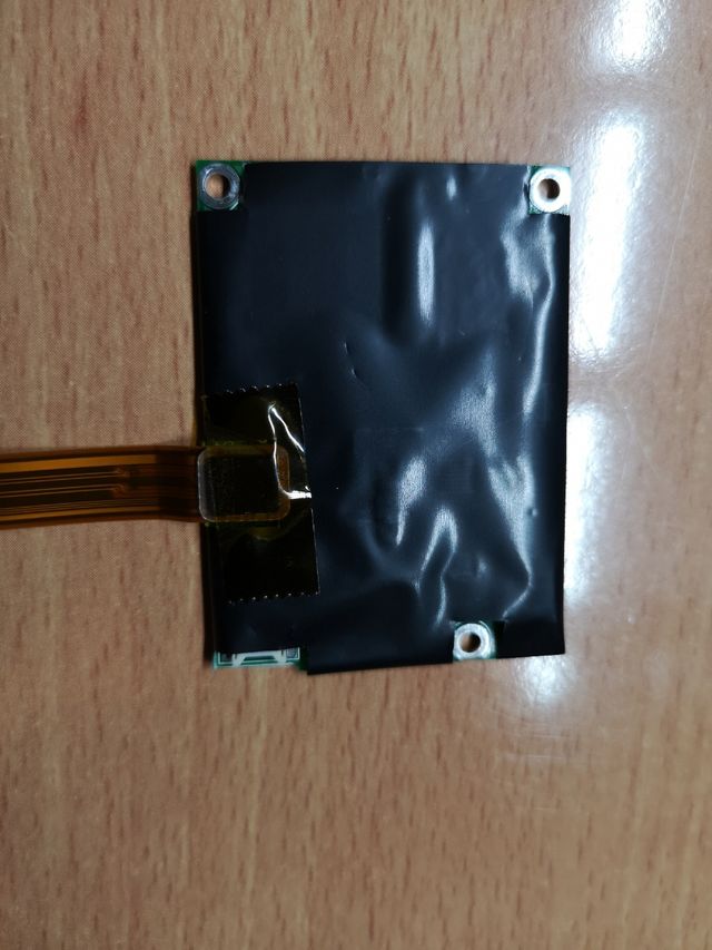 U01M103 A02-0011JPB GENUINE APPLE DIAL UP MODEM CA