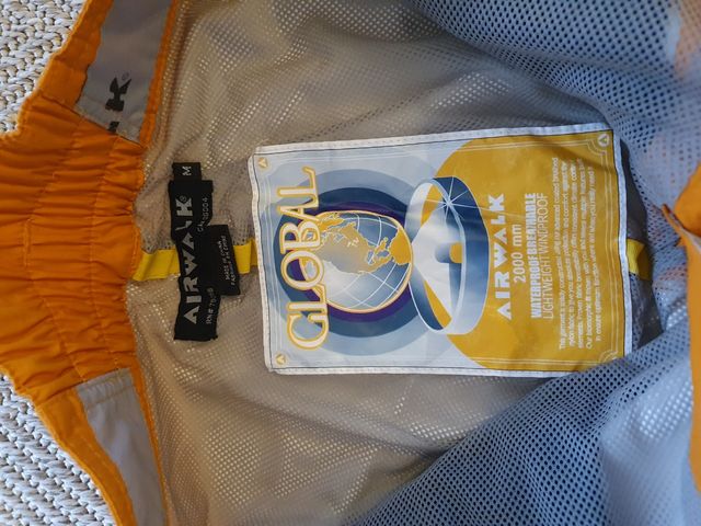 Pantalon nieve Airwalk
