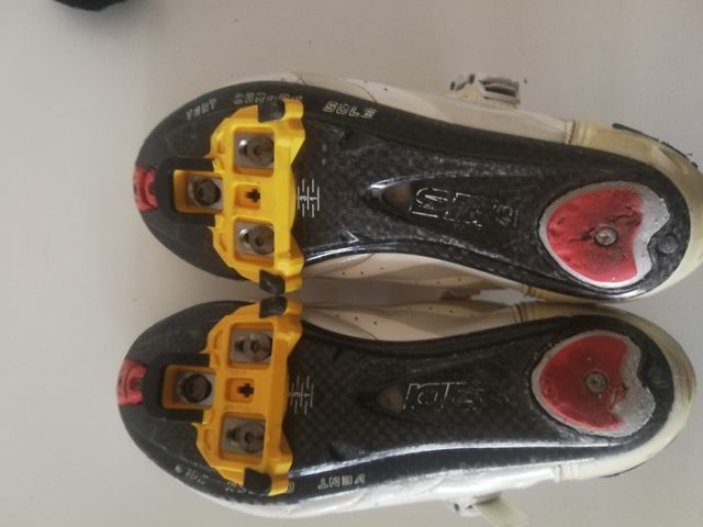 SIDI Ergo Carbon3