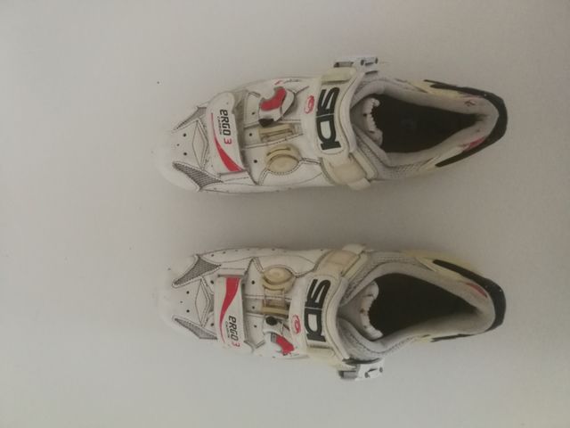 SIDI Ergo Carbon3