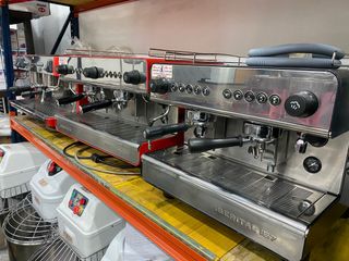 Venta de Cafetera Maquina | 52 articulos usados