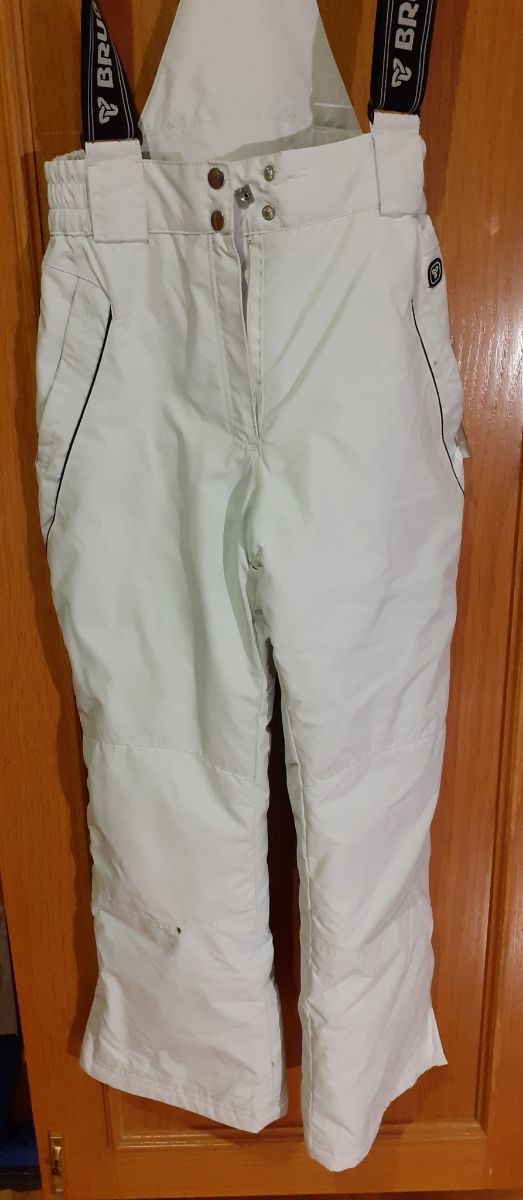 Ski. Pantalón Ski talla 36