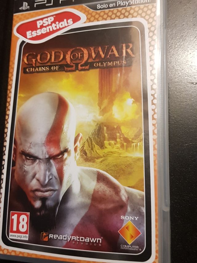 juegos psp o cambioi