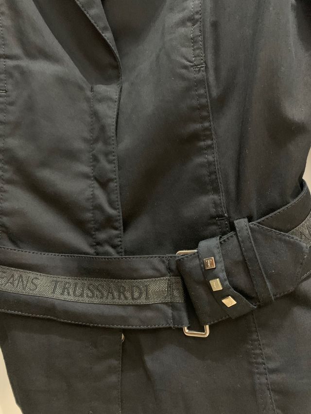 Cazadora mujer marca Trussardi Jeans