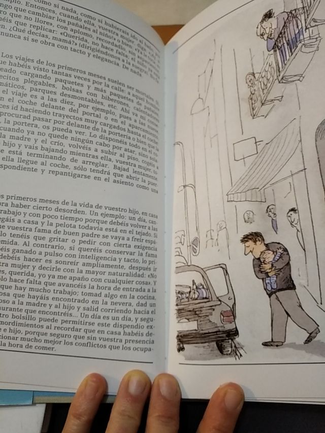 Dos libros de simetrias