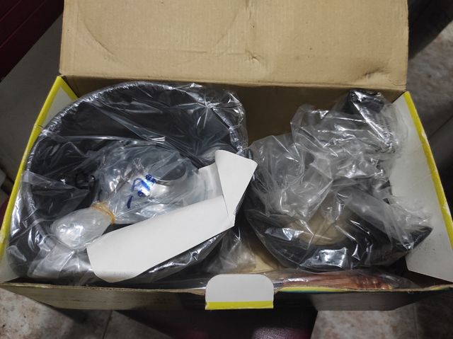 Fondue NUEVA hierro forjado 6 personas