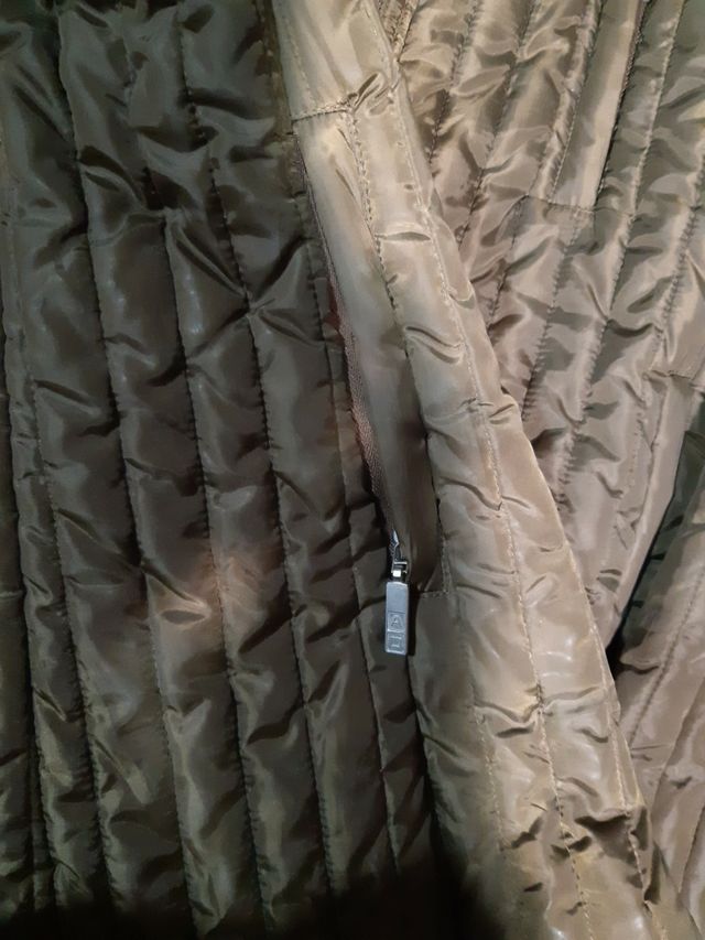 Chaqueta Adolfo Domínguez M