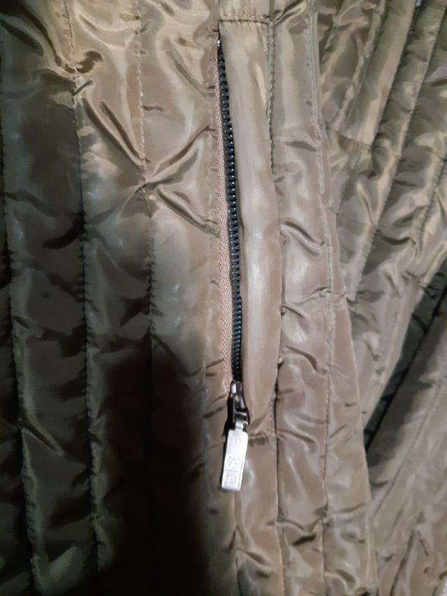 Chaqueta Adolfo Domínguez M