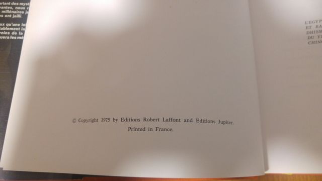 Encyclopédie des mystiques orientales