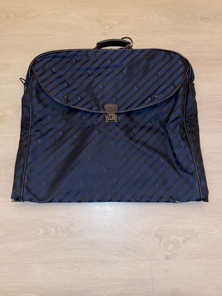 Porta trajes vintage Iberia de segunda mano por 18 EUR en Madrid en WALLAPOP