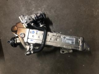 Enfriador Egr BMW b47d20a f10 f20 f30