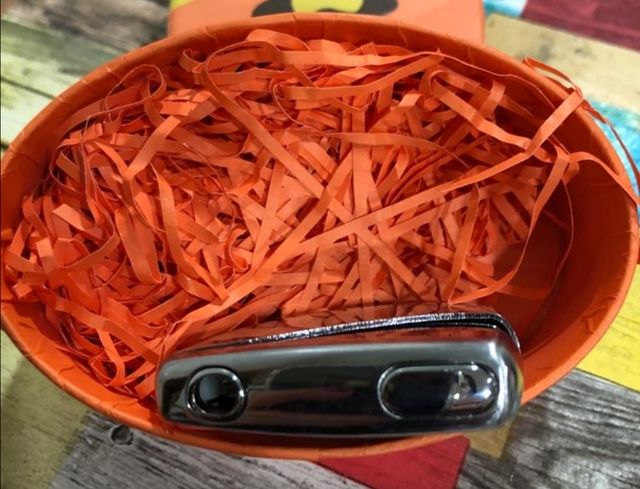 Encendedor Helio Ferretti