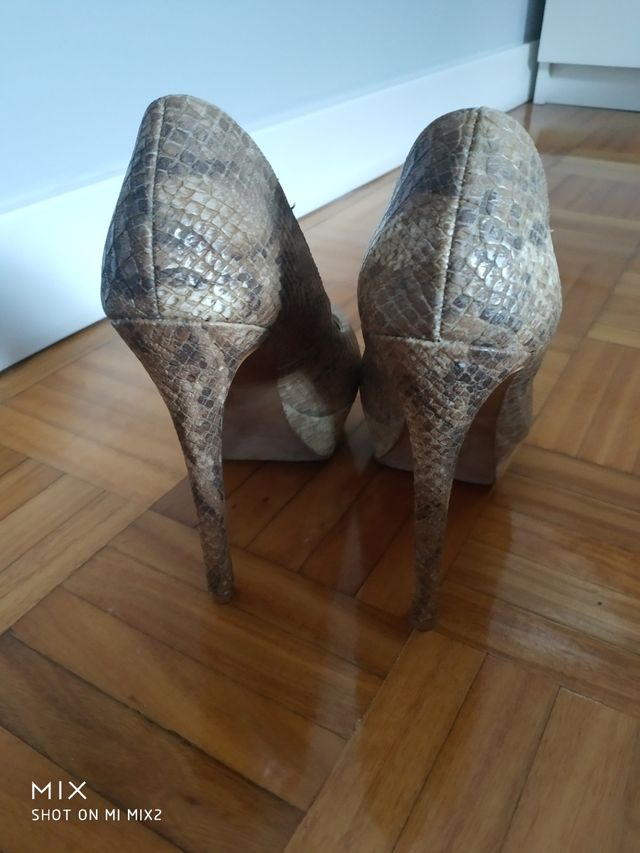 zapatos