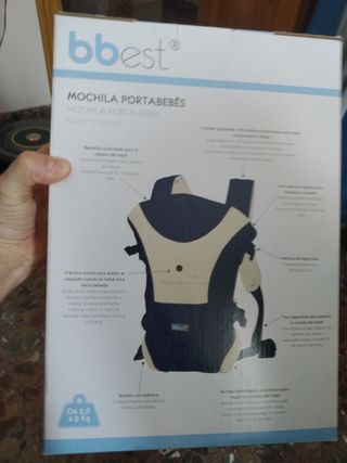 الصحة العقلية كثيرا جدا صياغة mochila portabebes bbest - kouraniyat.com