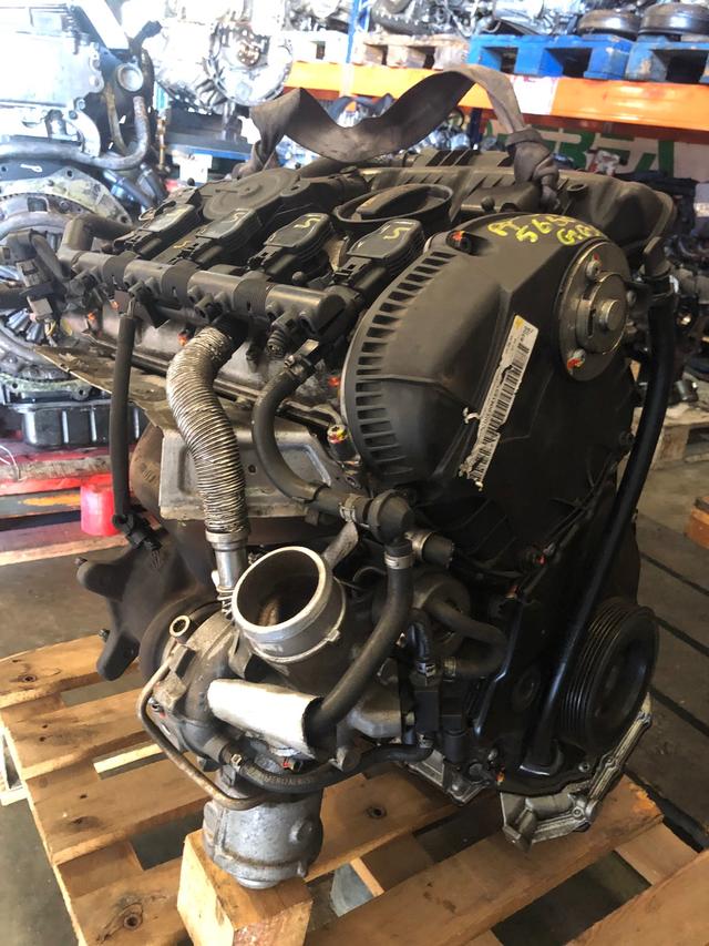 Motor Audi A4 2.0 tfsi ref cdn