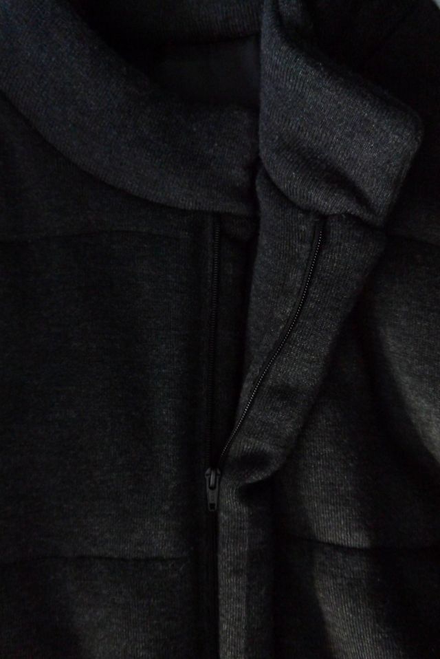 Abrigo Burberry