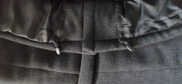 Abrigo Burberry