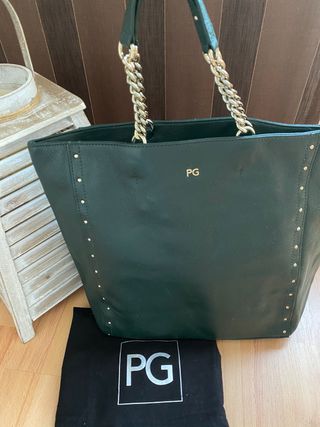 الثعلب وجبة افطار المالية bolsos purificacion garcia segunda mano -  empoweryoungindia.com