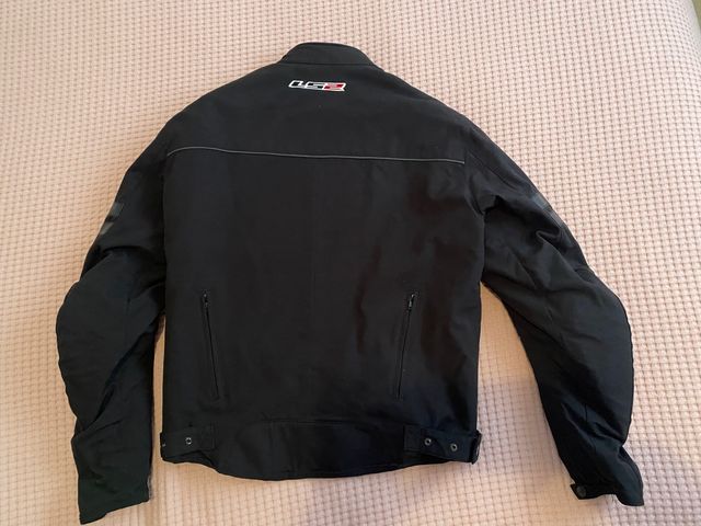 Giacca moto LS2
