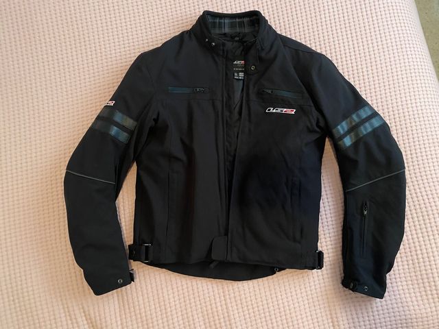 Giacca moto LS2