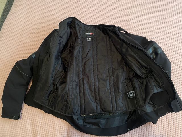 Giacca moto LS2