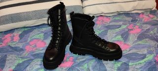 الهبوط قمة الرأس اختلس botas bershka hombre - hamartrubaduren.com