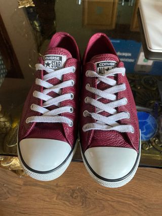 converse velikost 38