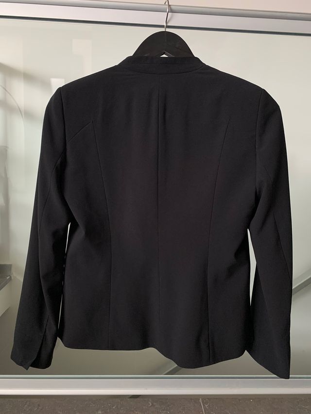 Americana Mango XS Nueva