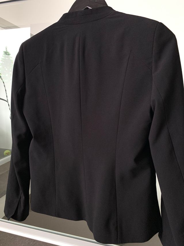 Americana Mango XS Nueva